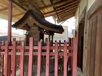 法岑寺(愛知県)