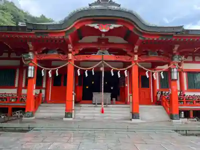 淡嶋神社(和歌山県)