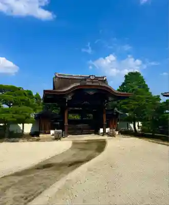 仁和寺(京都府)