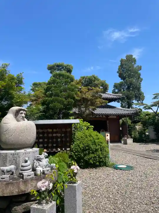 法輪寺(京都府)
