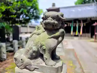 中村八幡神社(東京都)