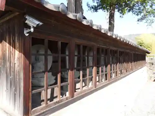 建福寺(長野県)