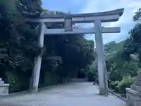 石清水八幡宮(京都府)