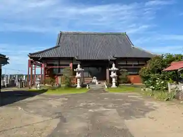 竜泉寺(千葉県)