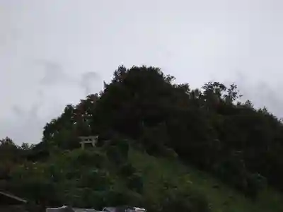 熊野神社(山形県)