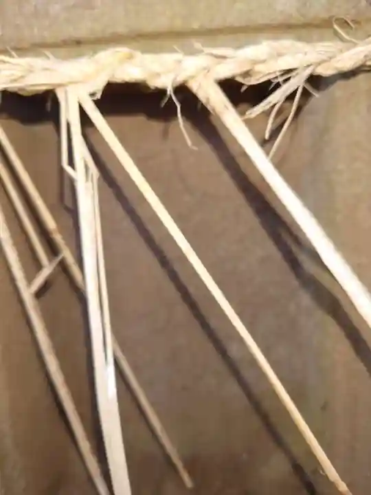 日秀将門神社のその他建物