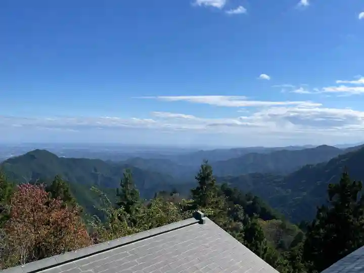 武蔵御嶽神社(東京都)