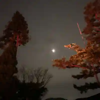 鞍馬寺(京都府)