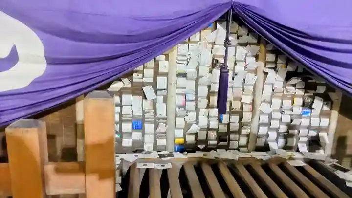 千代保稲荷神社(岐阜県)