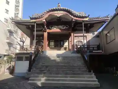 興善寺(東京都)