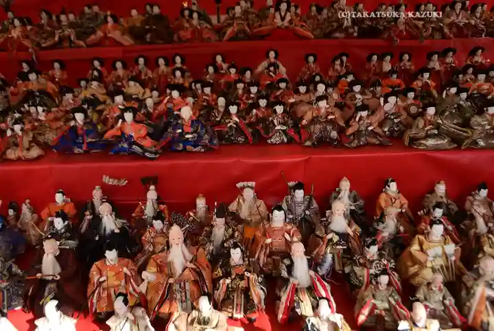 素盞雄神社(東京都)