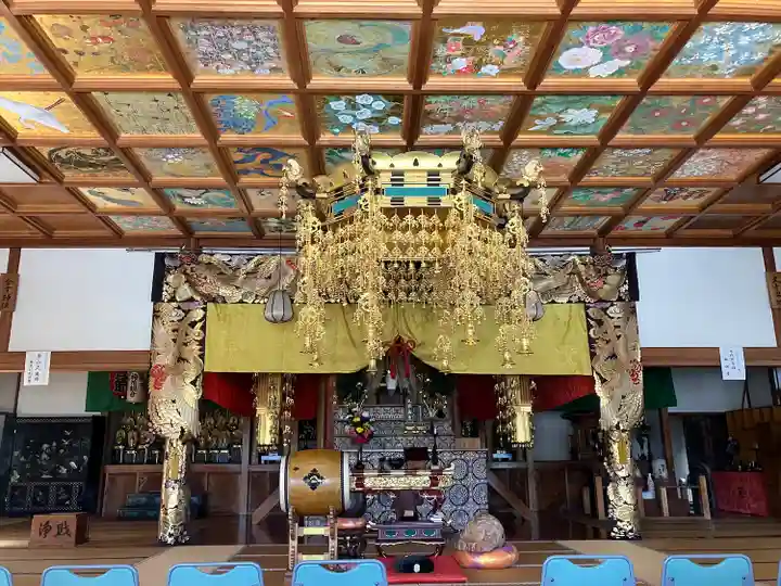 太平寺(愛知県)