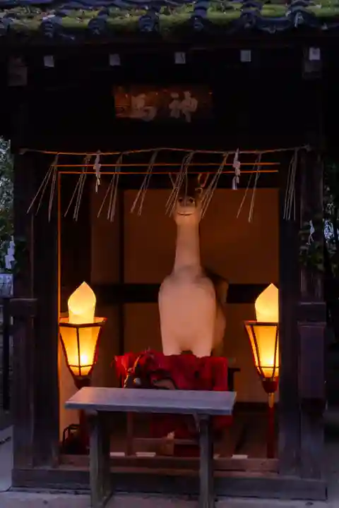 今宮神社の末社・摂社