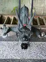 持寳院(多気山不動尊)(栃木県)