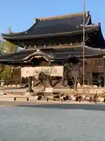 本山専修寺(三重県)