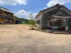 南宮大神社(三重県)