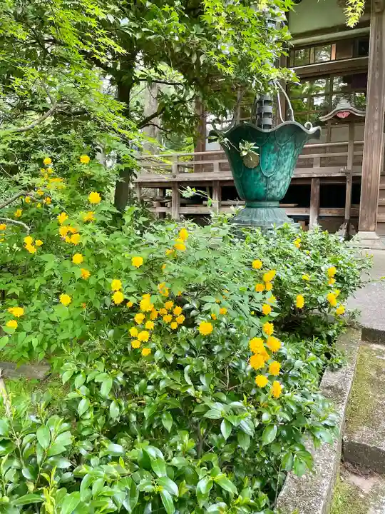 最勝寺(茨城県)