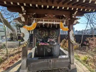 法輪寺(東京都)