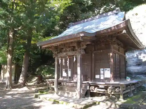 十二所神社(神奈川県)