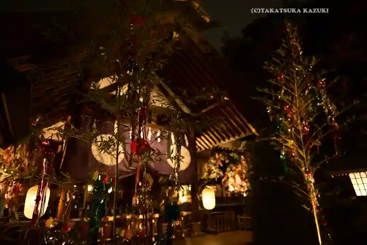 東京大神宮(東京都)