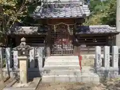 富部神社(愛知県)