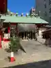 鷲神社(東京都)