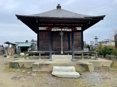 道安寺(栃木県)