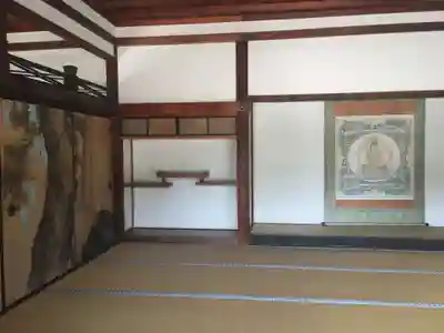 仁和寺の芸術