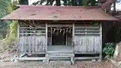 三嶋神社(福島県)