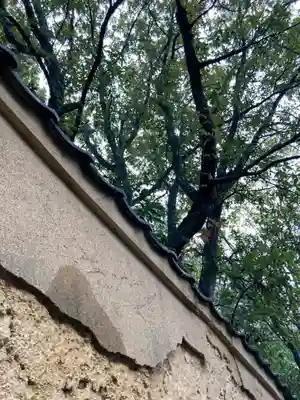 神吉八幡神社(兵庫県)