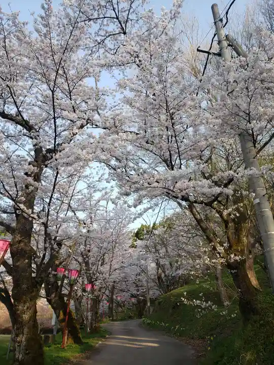 消防神社(富山県)