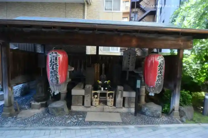 圓乘寺(東京都)
