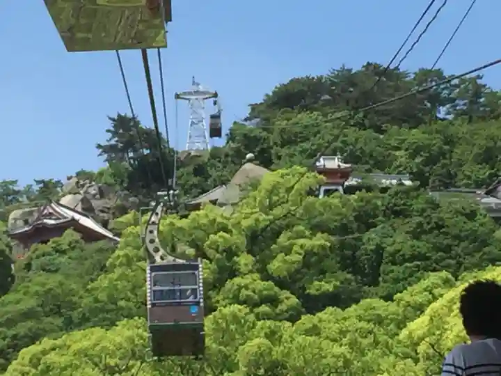 千光寺(広島県)