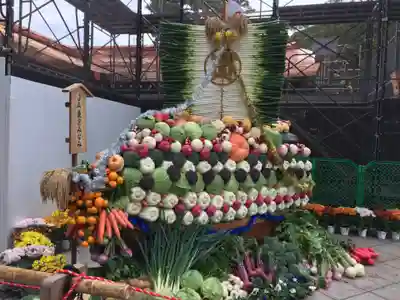 明治神宮のその他建物