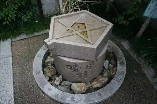 晴明神社のその他建物