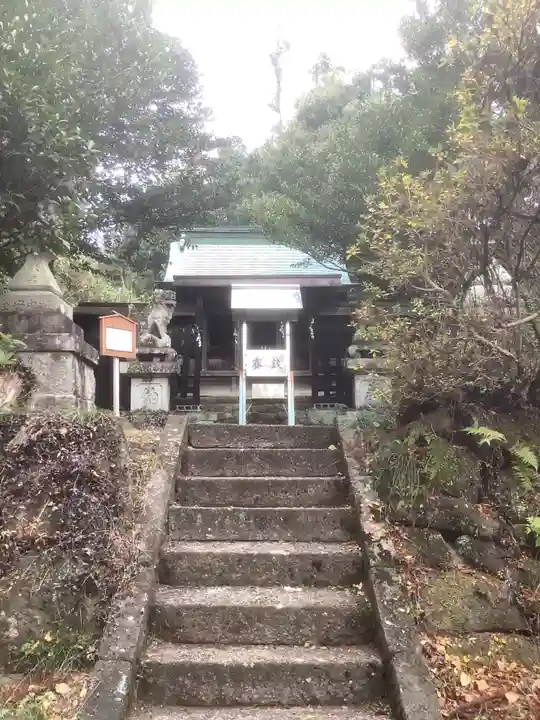 熊野社(愛知県)