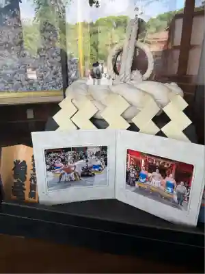 富士山本宮浅間大社(静岡県)