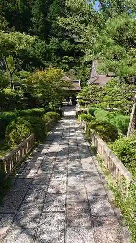 清浄心院のその他建物