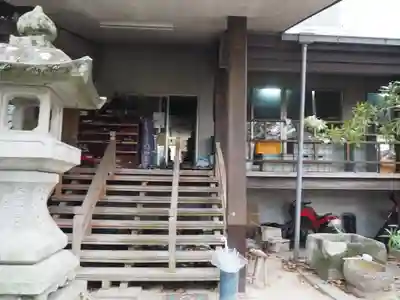 普門院のその他建物