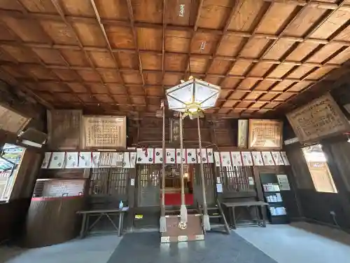 日尾八幡神社(愛媛県)