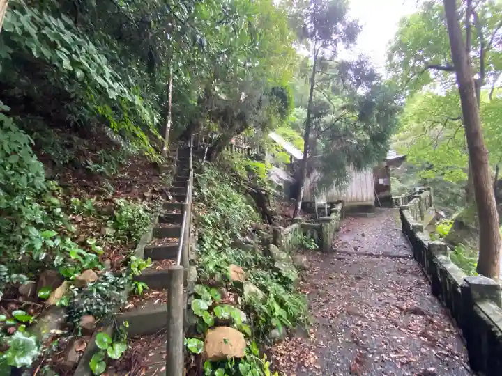 住吉神社(高知県)