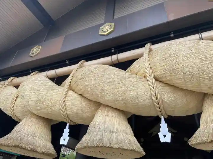 常陸国出雲大社(茨城県)