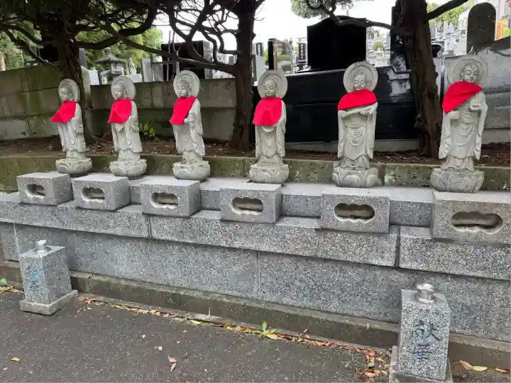 万徳寺(群馬県)