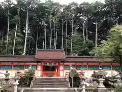 大原野神社(京都府)