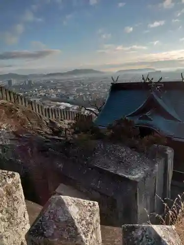 生石神社(兵庫県)