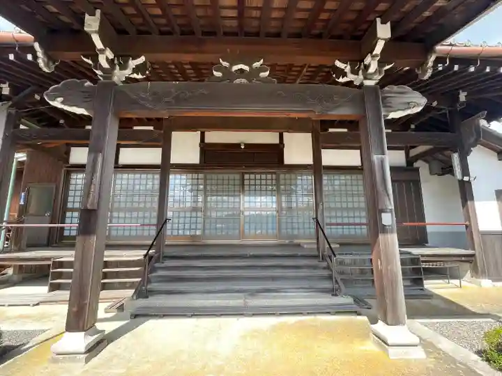 長泉寺(三重県)