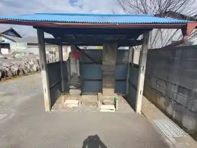 観音寺 (奥戸町)(栃木県)