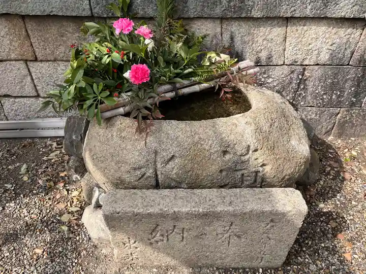 阿保神社(大阪府)