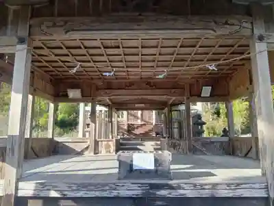 県神社(岐阜県)