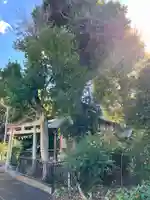 池ノ上神社(東京都)